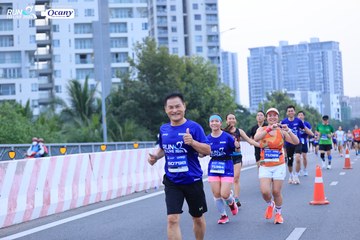 RUN TO LIVE 2024 - Ảnh #1449425