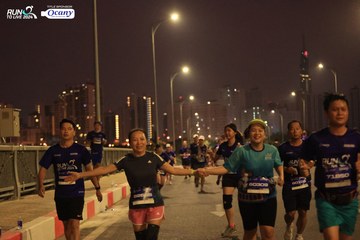 RUN TO LIVE 2024 - Ảnh #1445444
