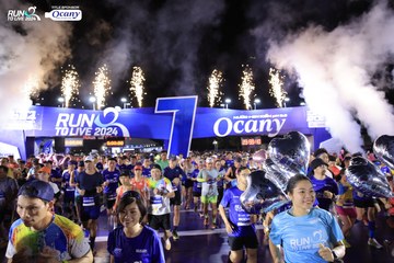 RUN TO LIVE 2024 - Ảnh #1317719