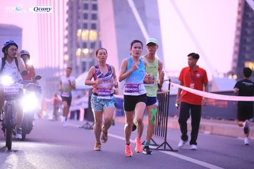 RUN TO LIVE 2024 - Ảnh #1325124