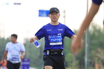 RUN TO LIVE 2024 - Ảnh #1393225