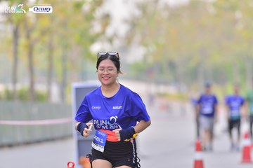 RUN TO LIVE 2024 - Ảnh #1446929