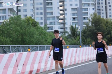 RUN TO LIVE 2024 - Ảnh #1450202