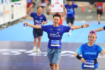 RUN TO LIVE 2024 - Ảnh #1412257