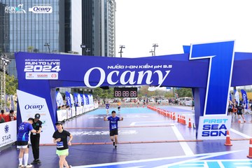 RUN TO LIVE 2024 - Ảnh #1416916