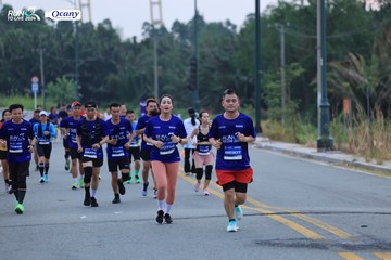 RUN TO LIVE 2024 - Ảnh #1372244