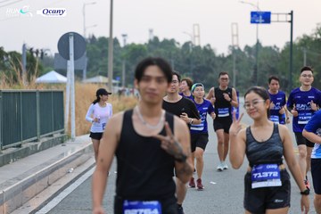 RUN TO LIVE 2024 - Ảnh #1380488