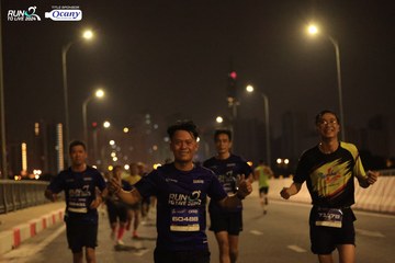 RUN TO LIVE 2024 - Ảnh #1442543