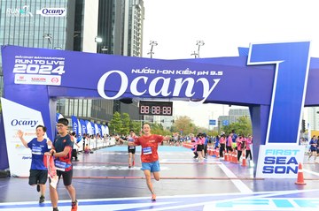RUN TO LIVE 2024 - Ảnh #1420191