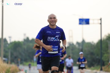 RUN TO LIVE 2024 - Ảnh #1393185