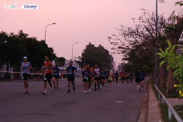 RUN TO LIVE 2024 - Ảnh #1397602