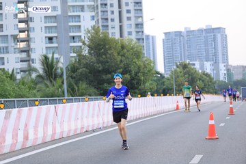 RUN TO LIVE 2024 - Ảnh #1450464
