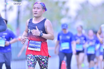 RUN TO LIVE 2024 - Ảnh #1336143