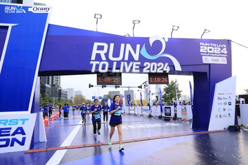 RUN TO LIVE 2024 - Ảnh #1366893