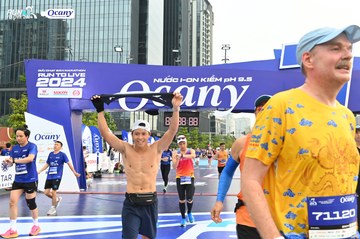 RUN TO LIVE 2024 - Ảnh #1423101