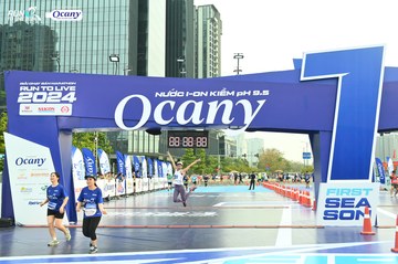 RUN TO LIVE 2024 - Ảnh #1427102