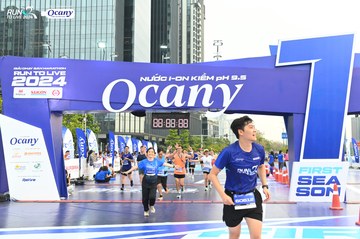 RUN TO LIVE 2024 - Ảnh #1422592