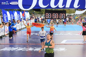 RUN TO LIVE 2024 - Ảnh #1334073