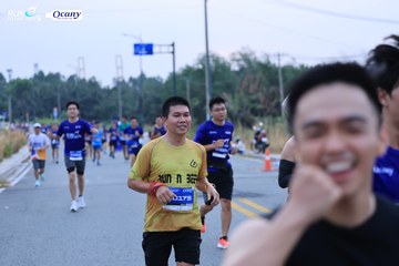 RUN TO LIVE 2024 - Ảnh #1369042