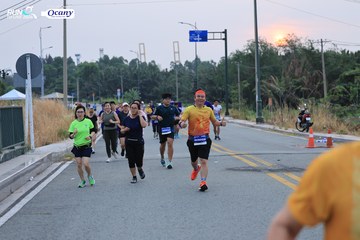 RUN TO LIVE 2024 - Ảnh #1373175