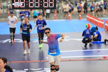 RUN TO LIVE 2024 - Ảnh #1409570