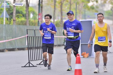 RUN TO LIVE 2024 - Ảnh #1444294