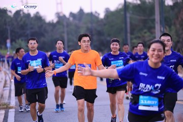 RUN TO LIVE 2024 - Ảnh #1358741