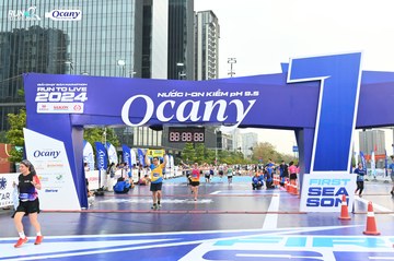 RUN TO LIVE 2024 - Ảnh #1422836