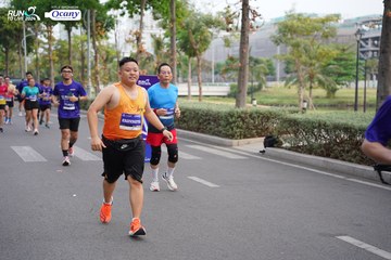 RUN TO LIVE 2024 - Ảnh #1386758