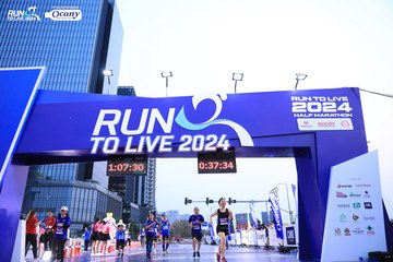 RUN TO LIVE 2024 - Ảnh #1375724