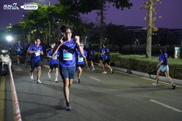 RUN TO LIVE 2024 - Ảnh #1377757