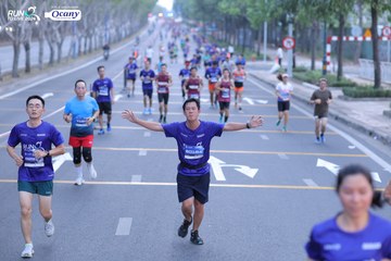 RUN TO LIVE 2024 - Ảnh #1432780