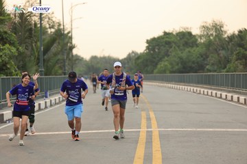 RUN TO LIVE 2024 - Ảnh #1407265