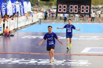 RUN TO LIVE 2024 - Ảnh #1406060