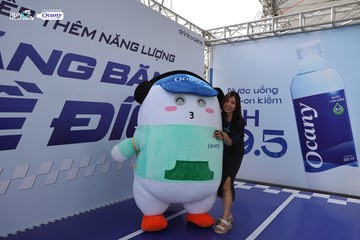 RUN TO LIVE 2024 - Ảnh #1309509