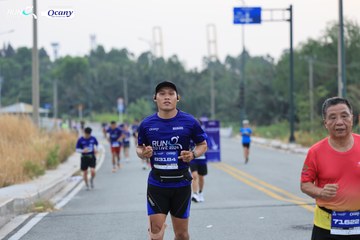 RUN TO LIVE 2024 - Ảnh #1379912