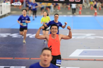RUN TO LIVE 2024 - Ảnh #1408576
