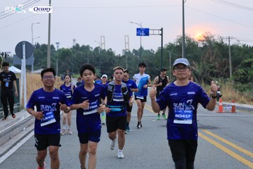 RUN TO LIVE 2024 - Ảnh #1373052