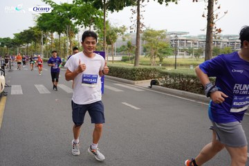 RUN TO LIVE 2024 - Ảnh #1390176