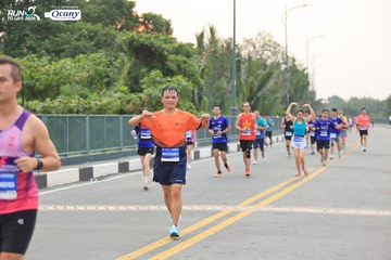 RUN TO LIVE 2024 - Ảnh #1392807