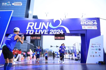 RUN TO LIVE 2024 - Ảnh #1375638