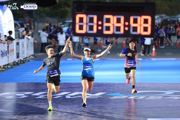 RUN TO LIVE 2024 - Ảnh #1332204