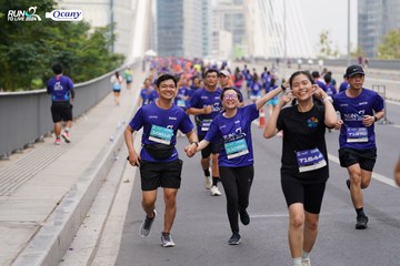 RUN TO LIVE 2024 - Ảnh #1346033