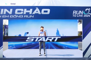 RUN TO LIVE 2024 - Ảnh #1310538