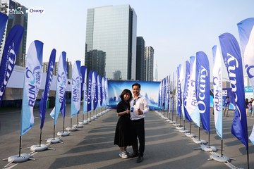 RUN TO LIVE 2024 - Ảnh #1315519