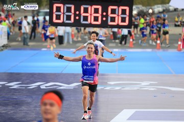 RUN TO LIVE 2024 - Ảnh #1333659