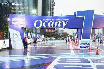 RUN TO LIVE 2024 - Ảnh #1417628
