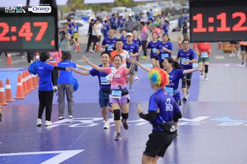 RUN TO LIVE 2024 - Ảnh #1391056