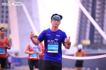 RUN TO LIVE 2024 - Ảnh #1325417