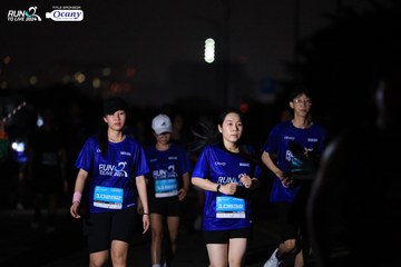 RUN TO LIVE 2024 - Ảnh #1341905
